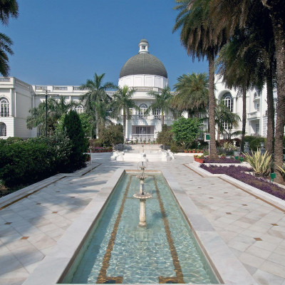 Vivanta By Taj Gomti Nagar image