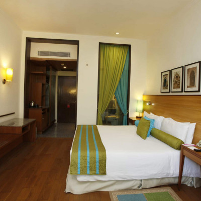 Vivanta By Taj Gomti Nagar image