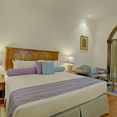 Vivanta By Taj Gomti Nagar image