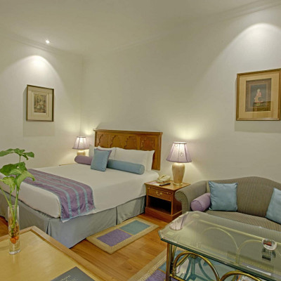Vivanta By Taj Gomti Nagar image