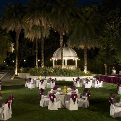 Vivanta By Taj Gomti Nagar image