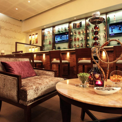 Vivanta By Taj Gomti Nagar image