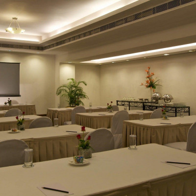 Vivanta By Taj Gomti Nagar image