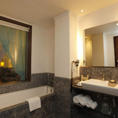 Vivanta By Taj Gomti Nagar image