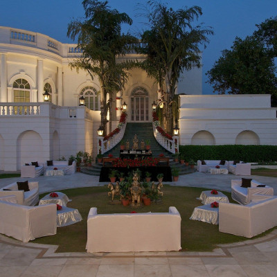 Vivanta By Taj Gomti Nagar image