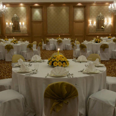 Vivanta By Taj Gomti Nagar image