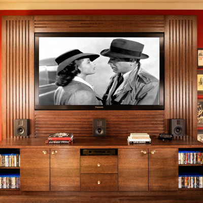 Cinema Suite
