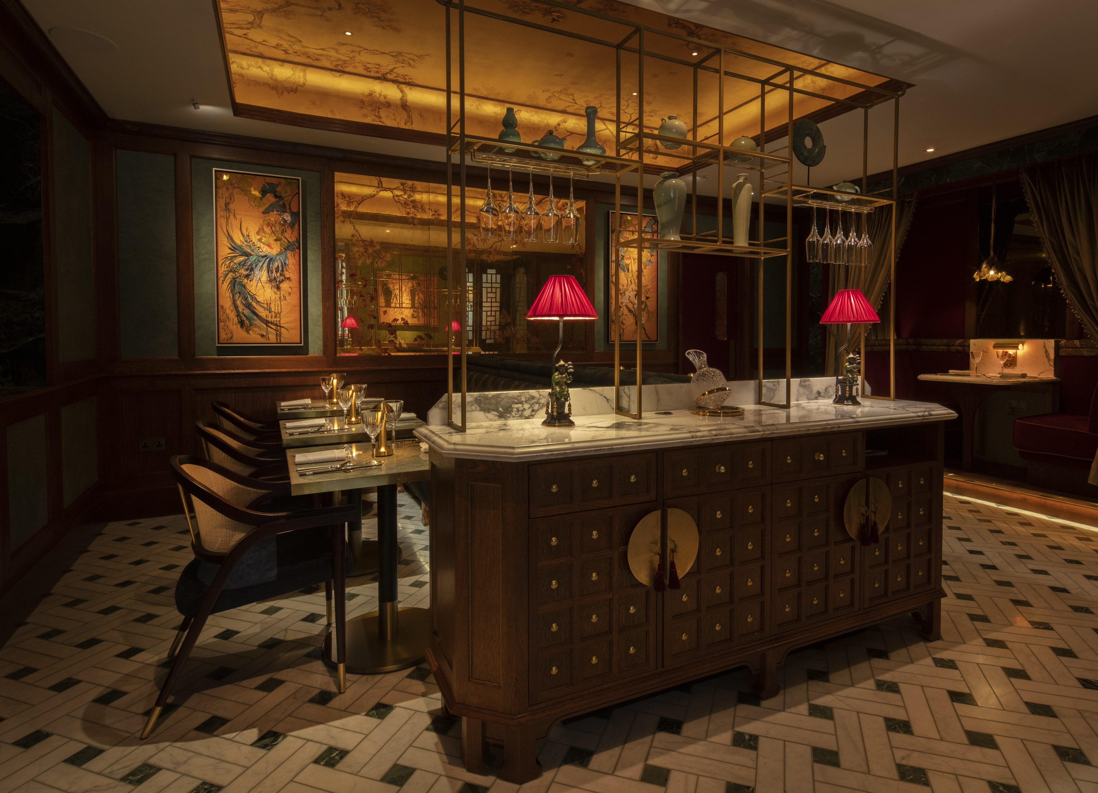 House of Ming - Chinese restaurant