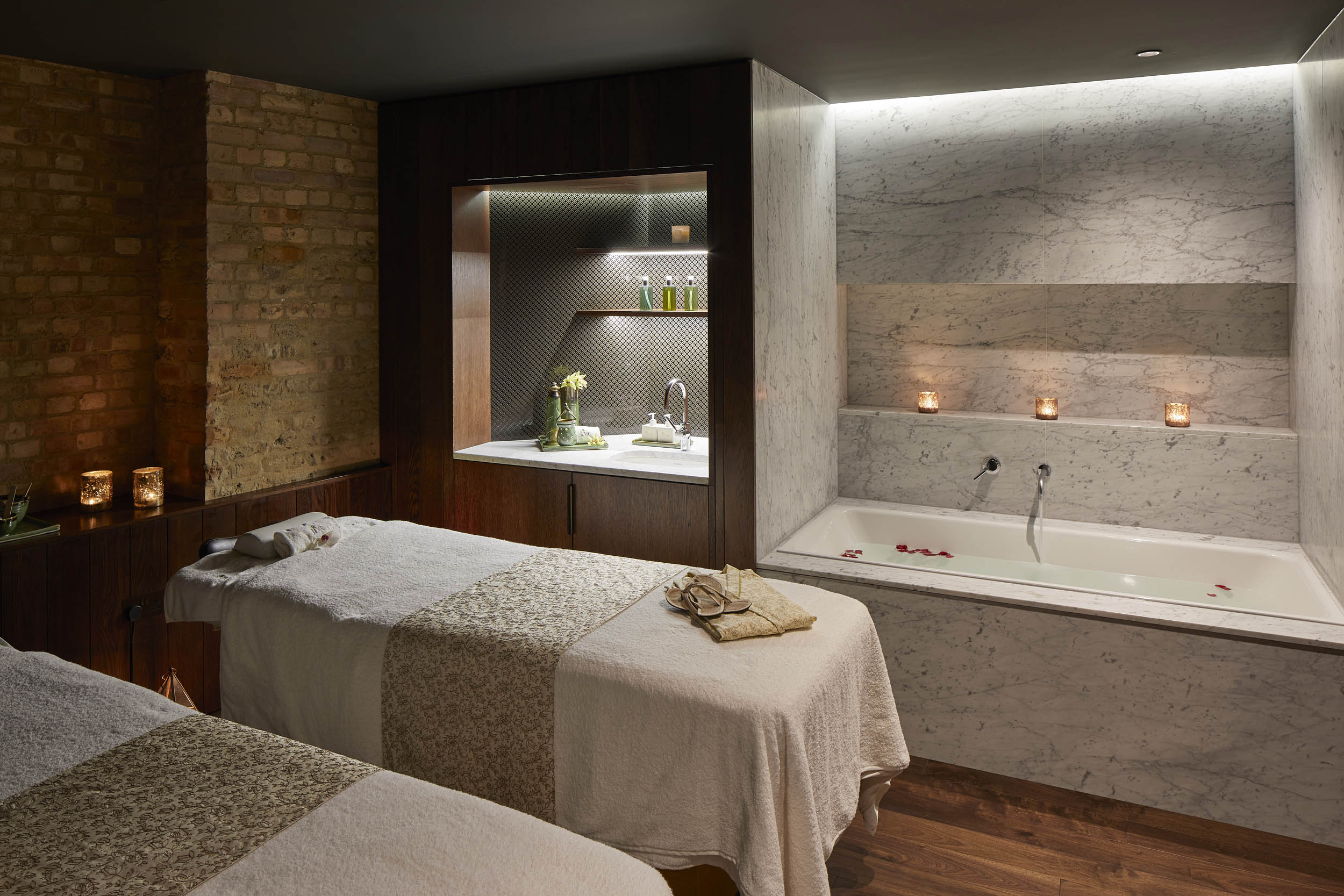 Spa