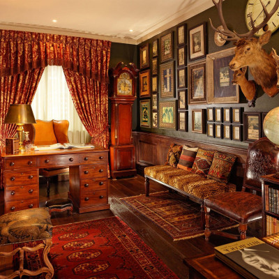 Cinema Suite