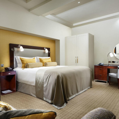 Kings Junior Suite