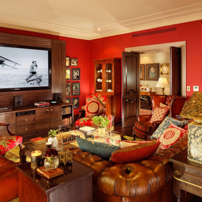 Cinema Suite