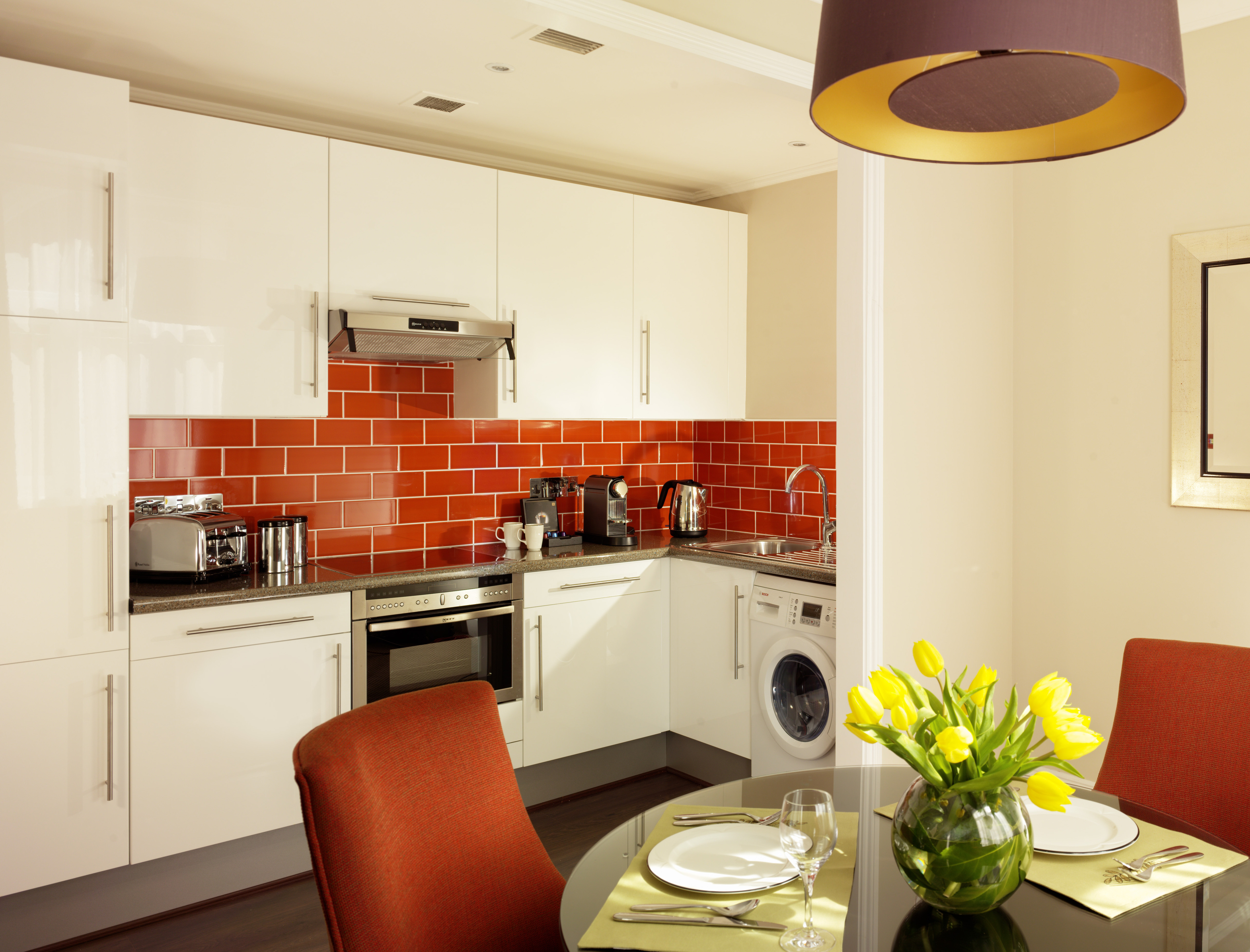2-Bedroom Falconers Suite
