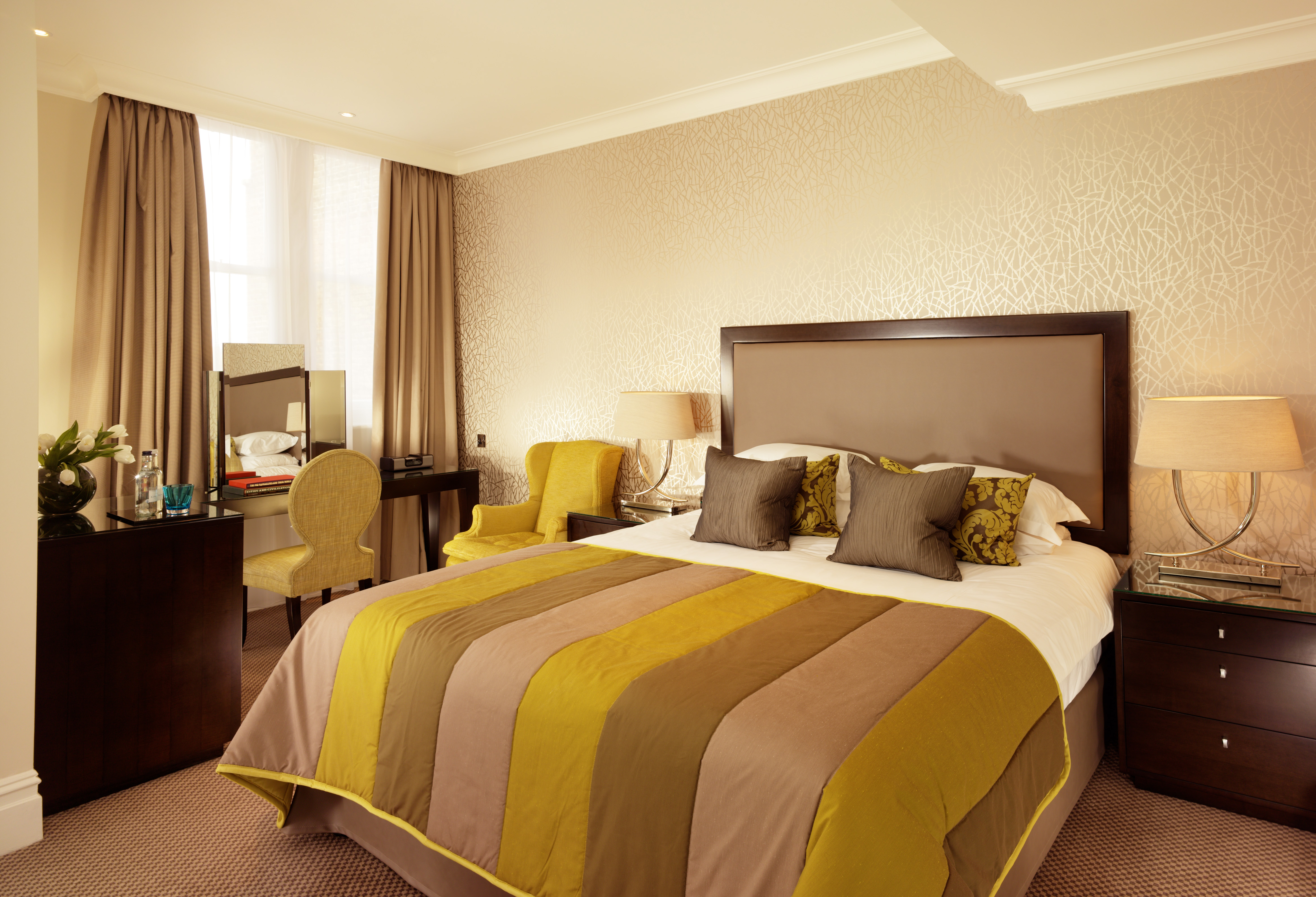 2-Bedroom Falconers Suite
