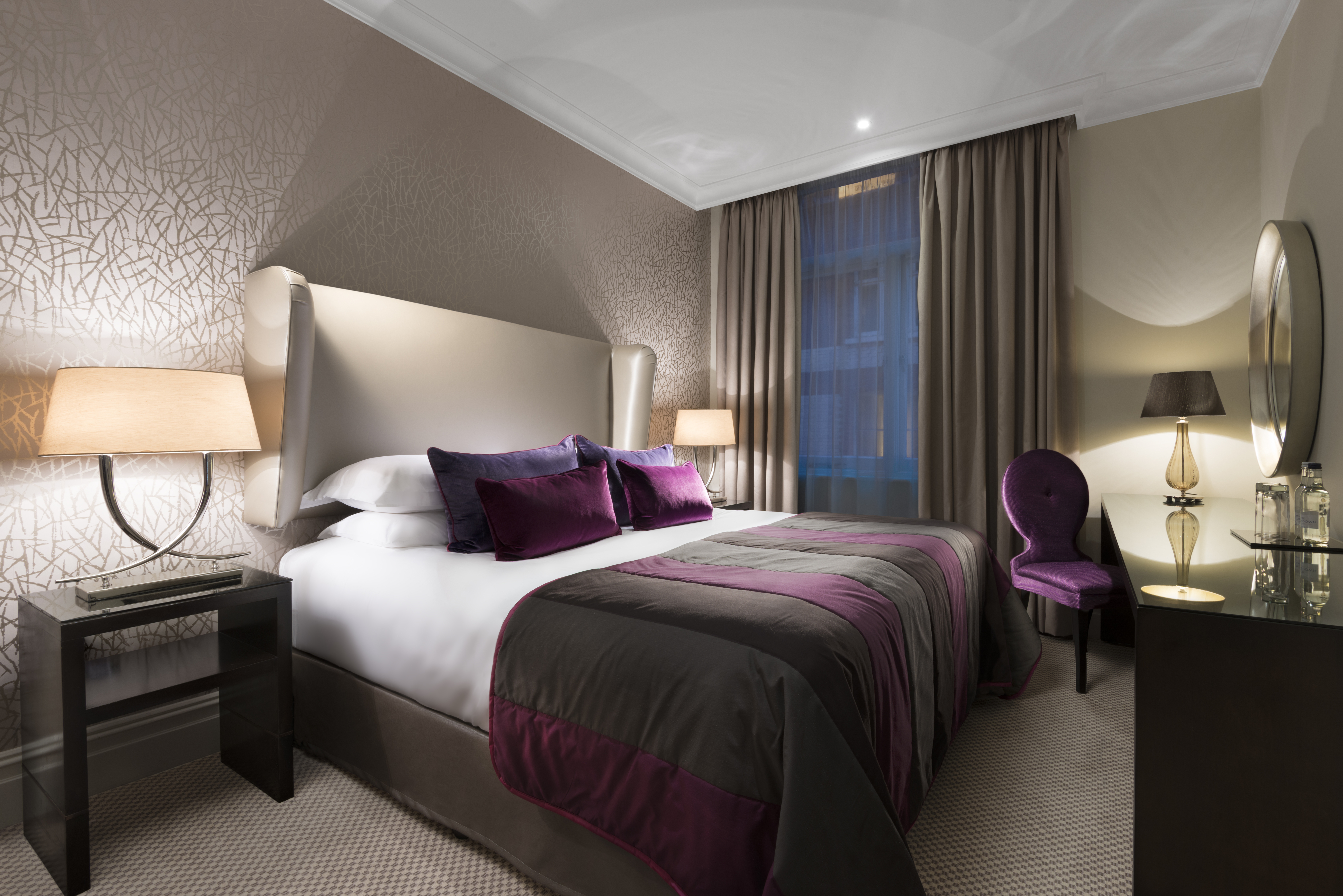 2-Bedroom Falconers Suite