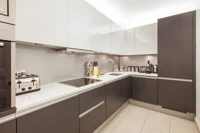 1-Bedroom Minsters Deluxe Suite
