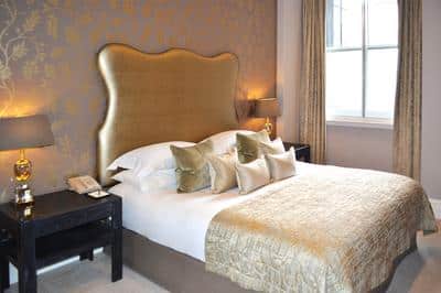 1-Bedroom Minsters Suite