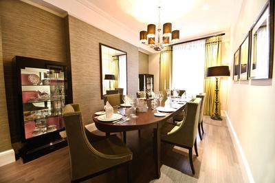 3-Bedroom Minsters Deluxe Suite