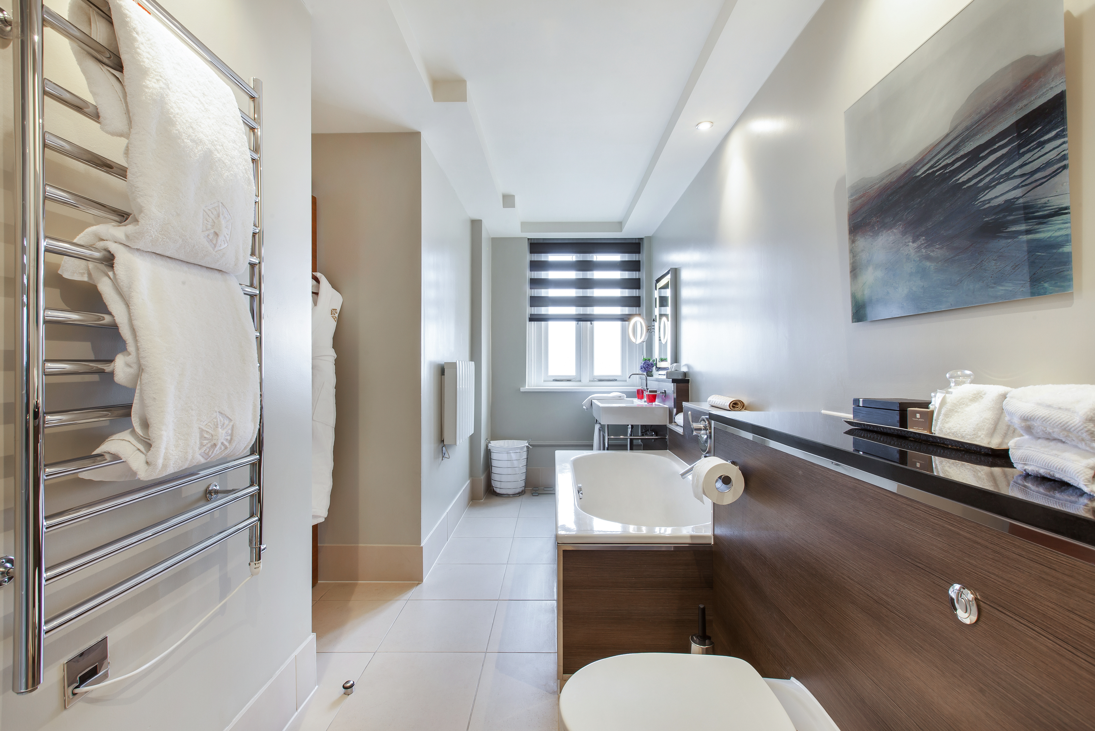Kings Junior Suite