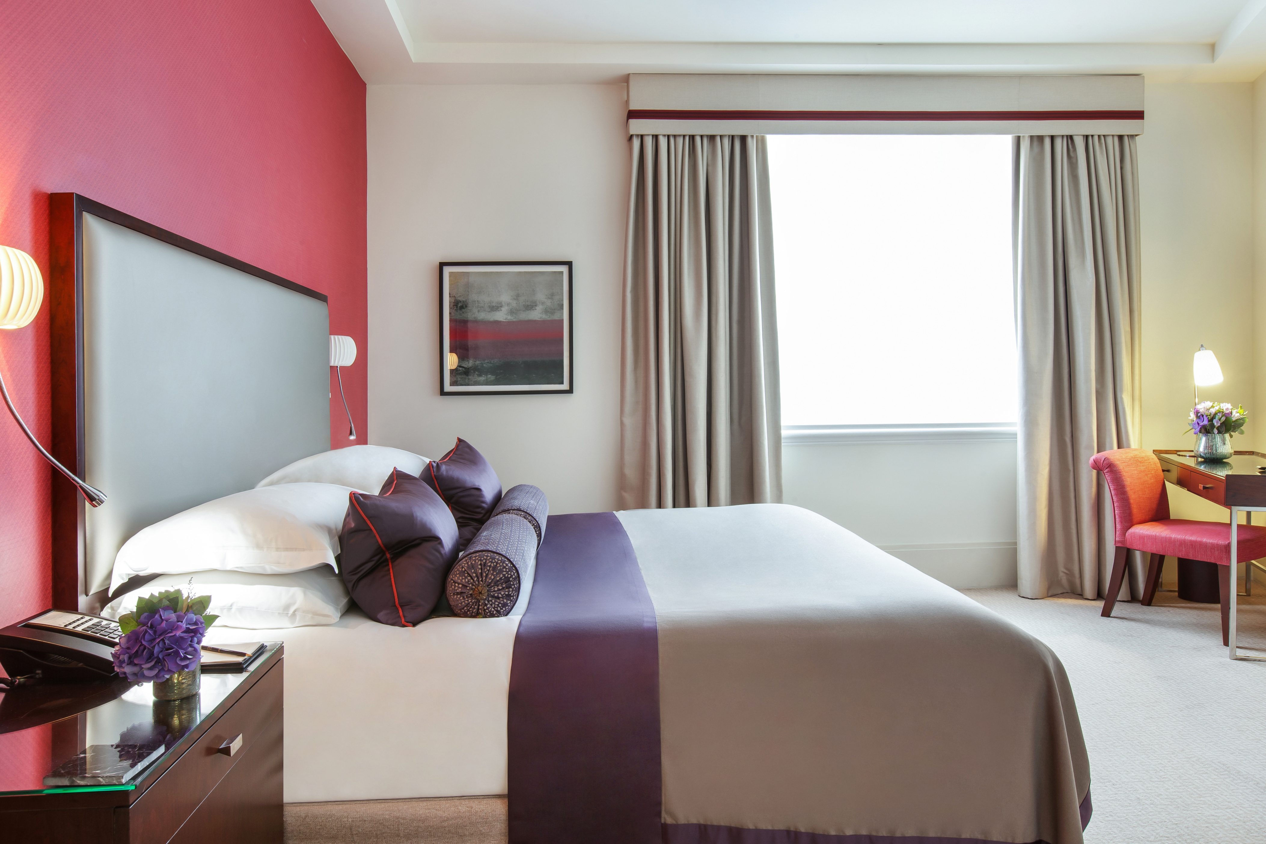 1-Bedroom Kings Suite