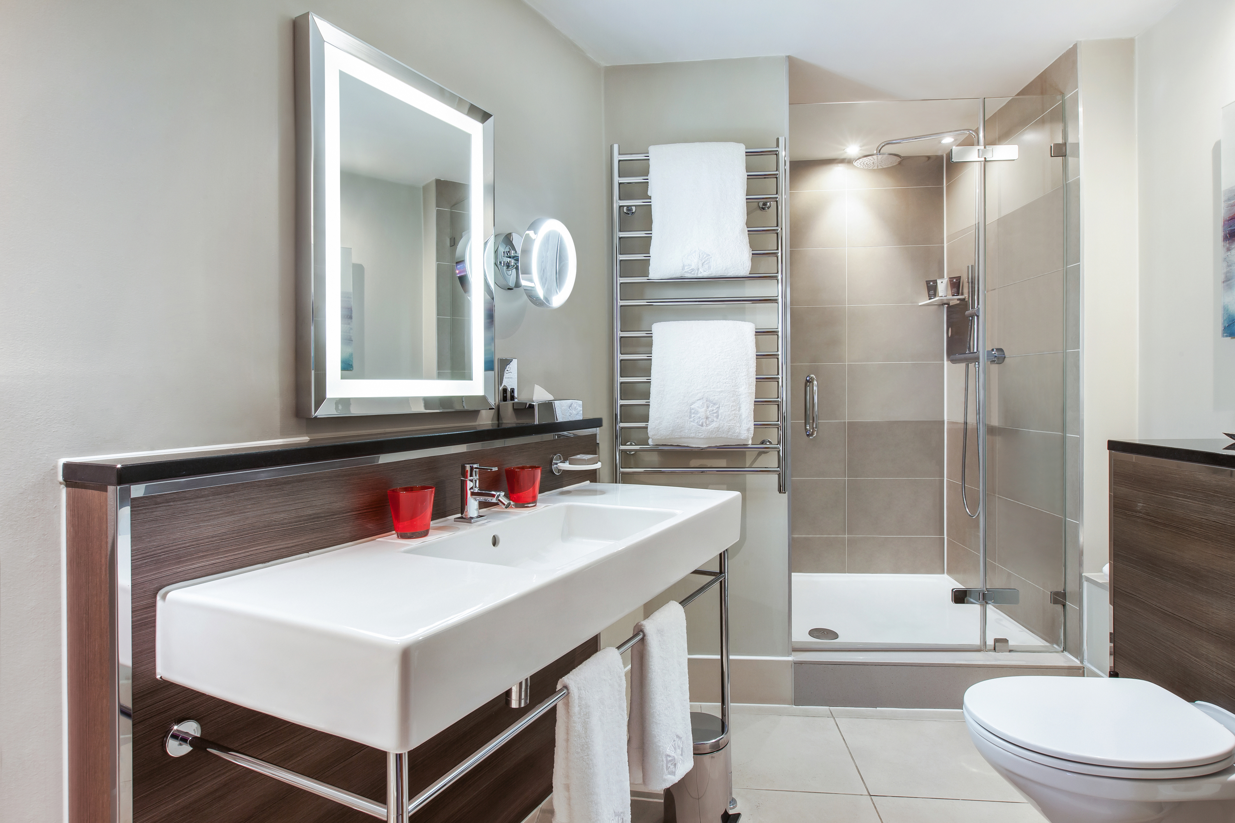 1-Bedroom Kings Suite