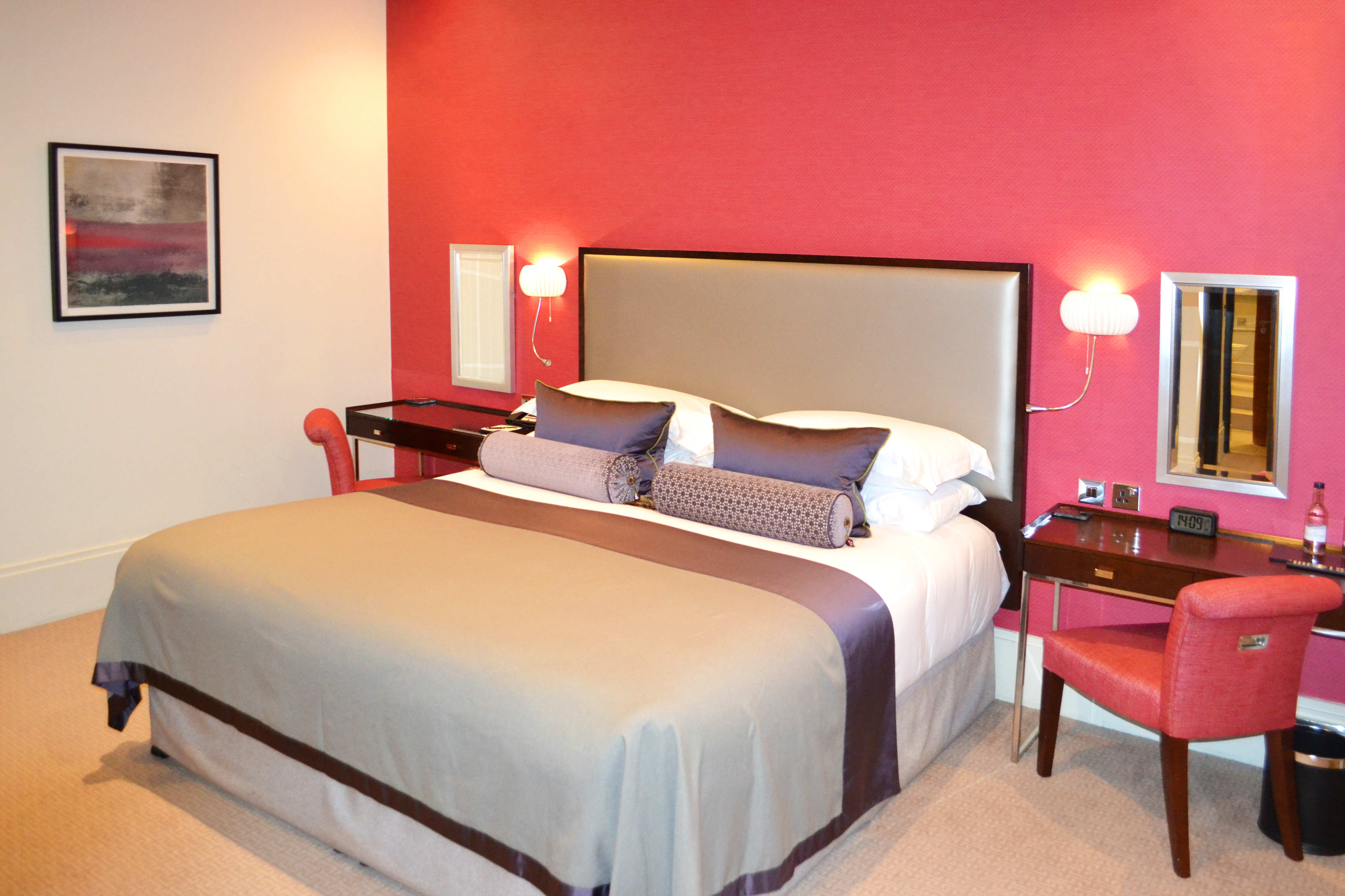 1-Bedroom Kings Deluxe Suite