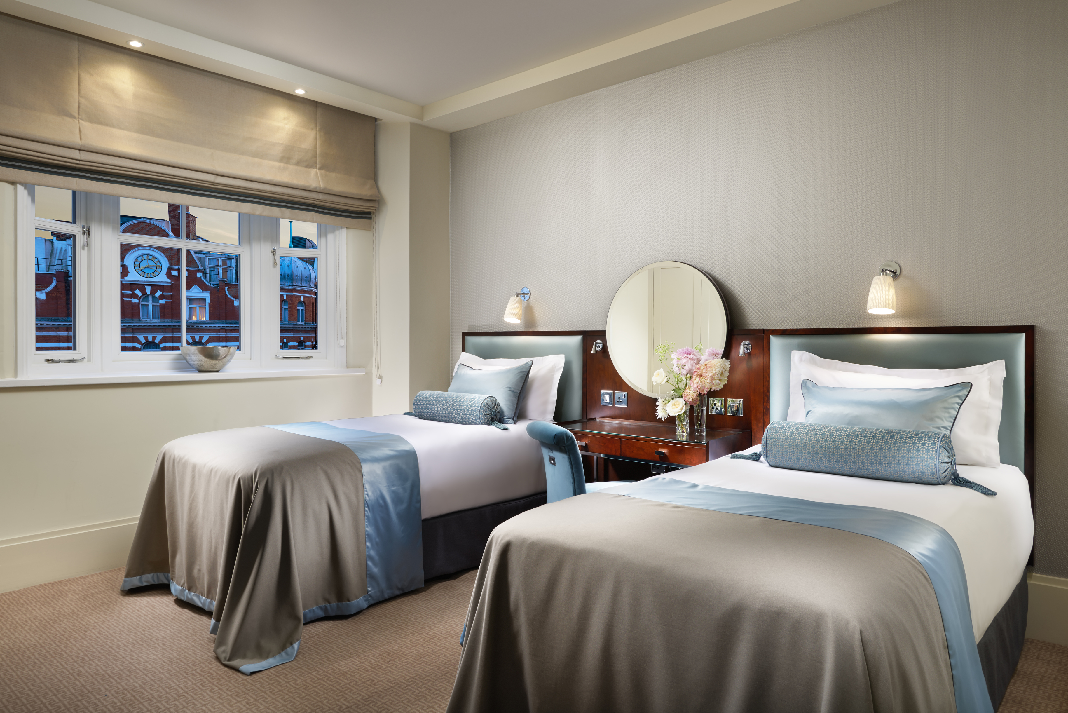 3-Bedroom Kings Deluxe Suite