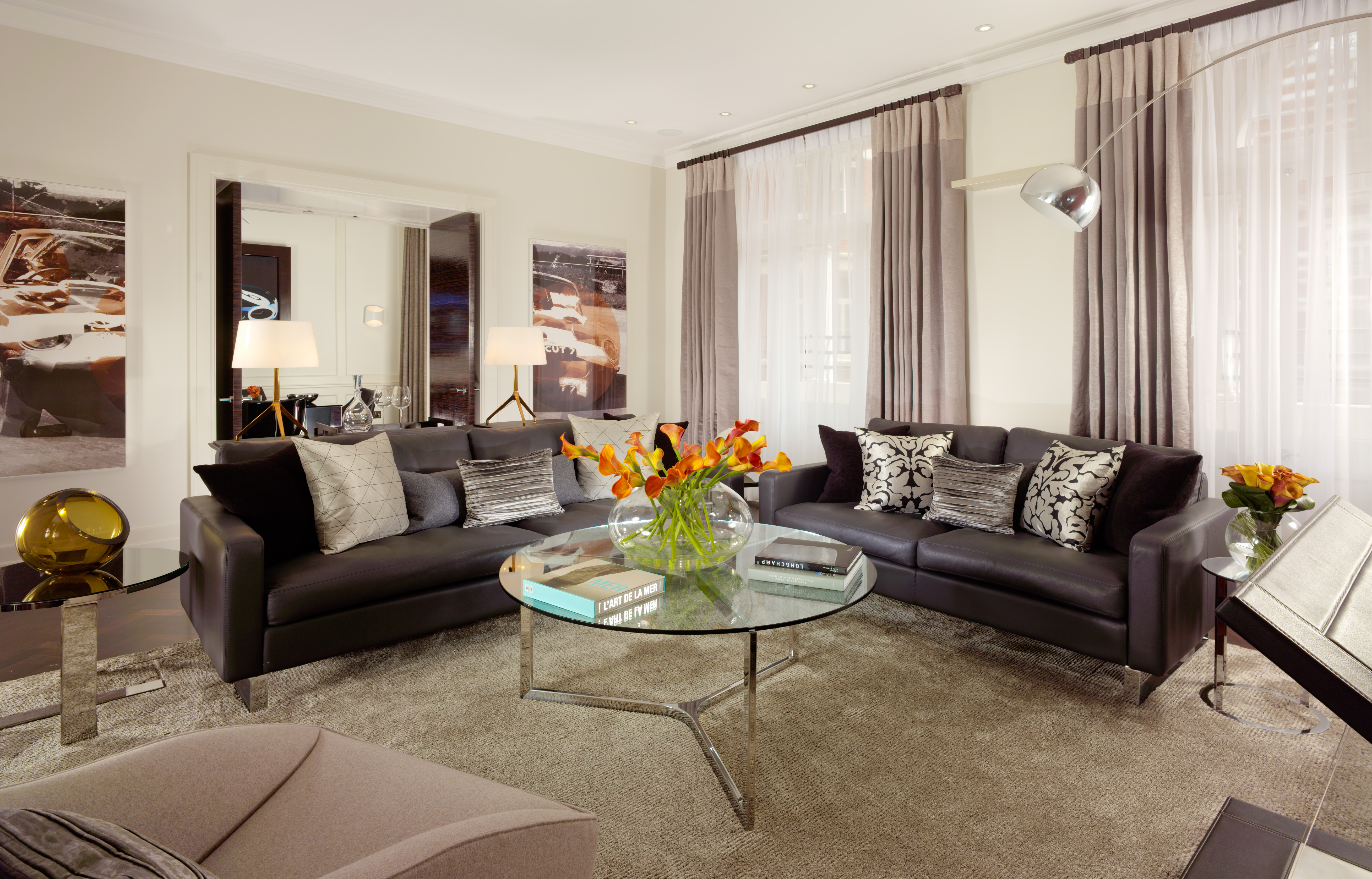 2-Bedroom Jaguar Suite