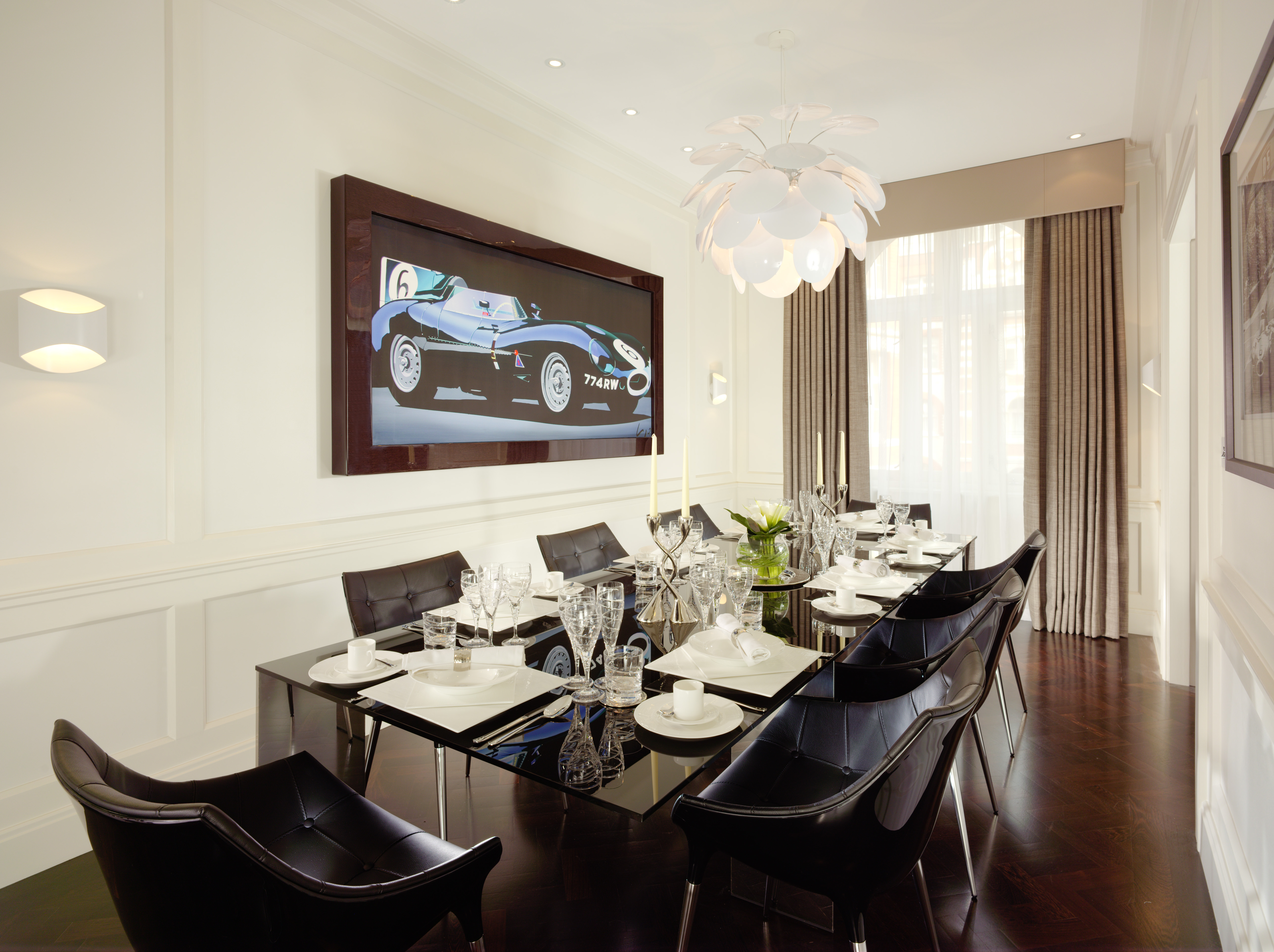 2-Bedroom Jaguar Suite