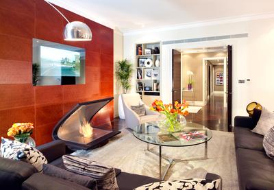 2-Bedroom Jaguar Suite
