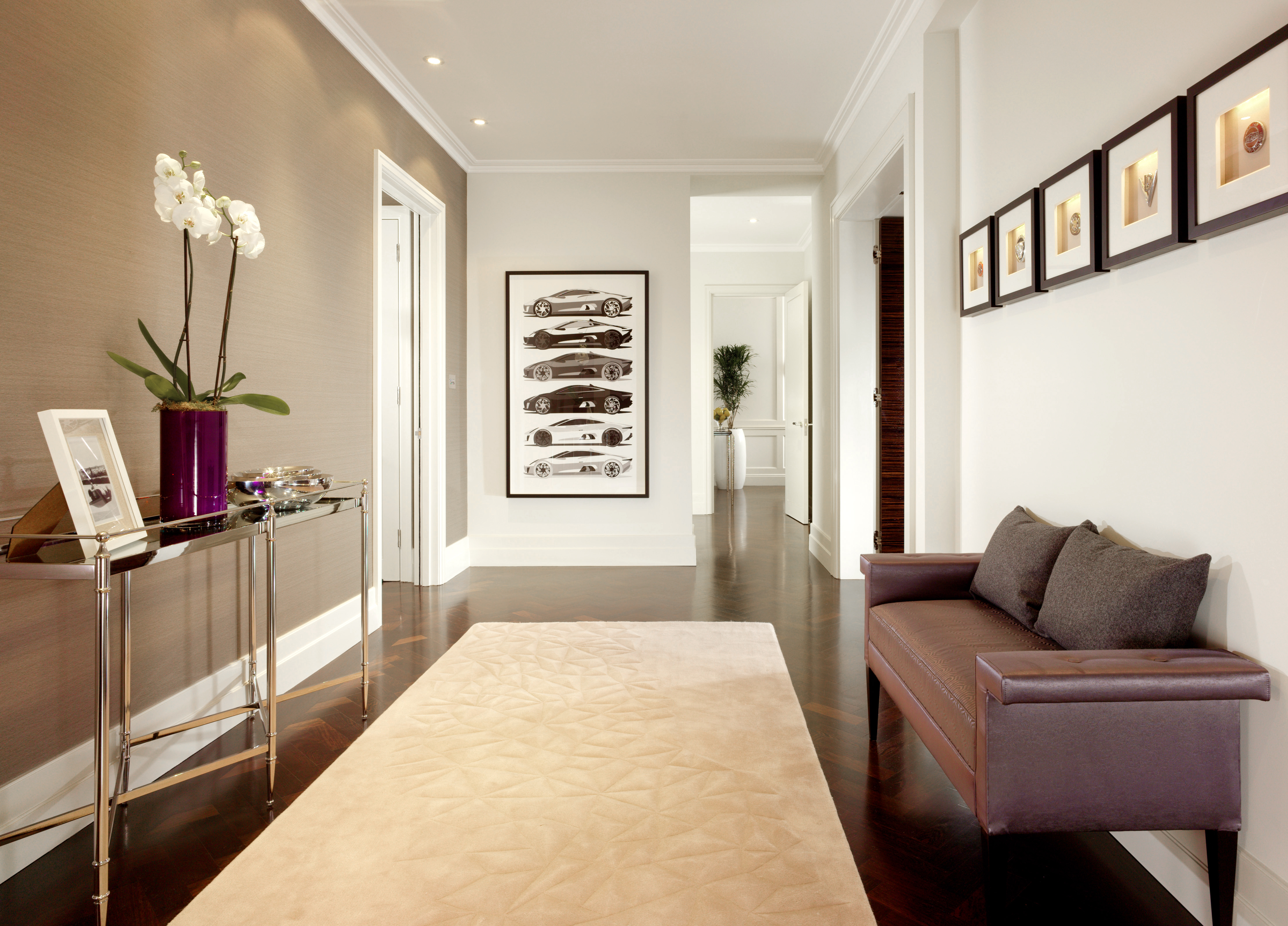2-Bedroom Jaguar Suite