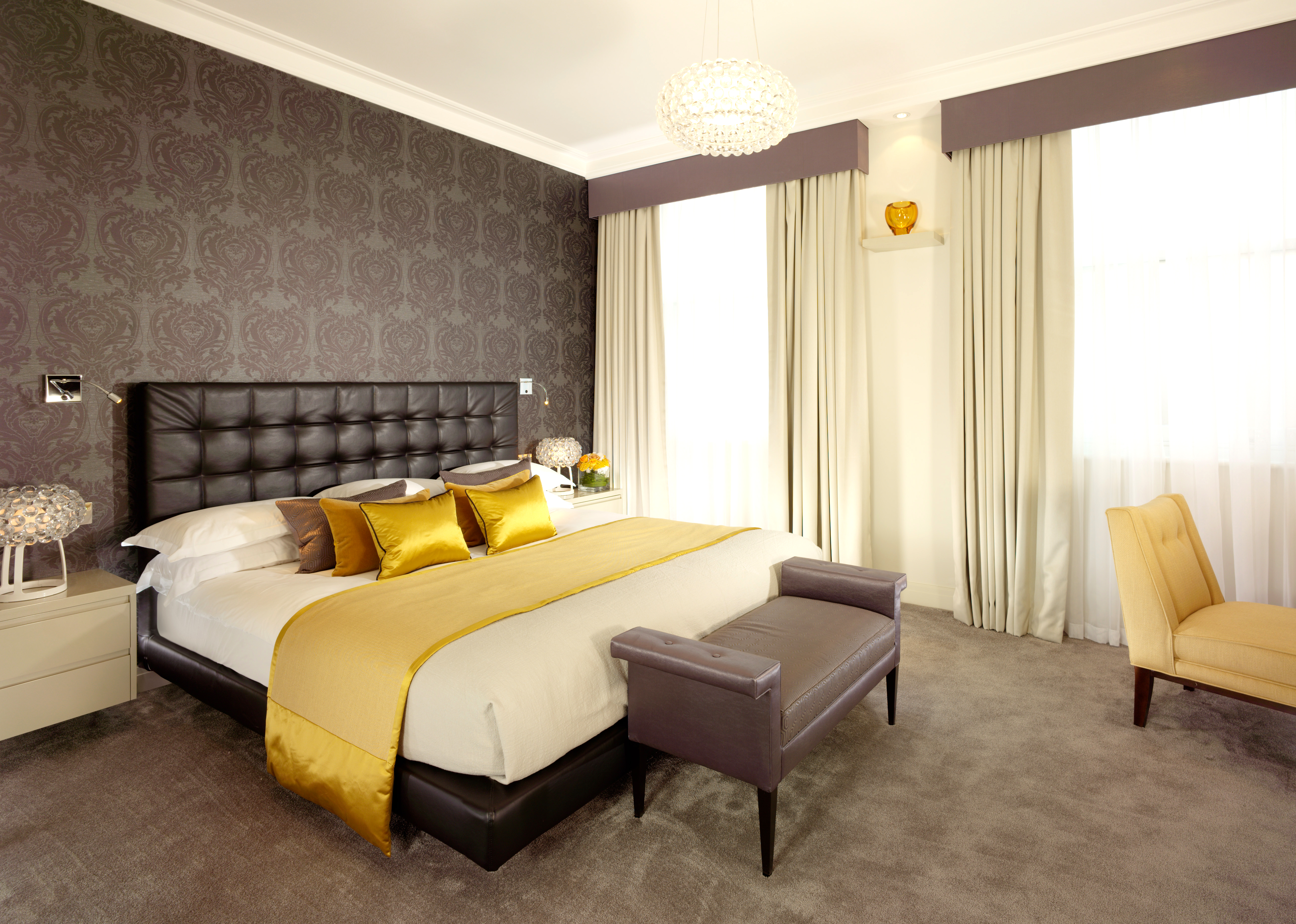 2-Bedroom Jaguar Suite