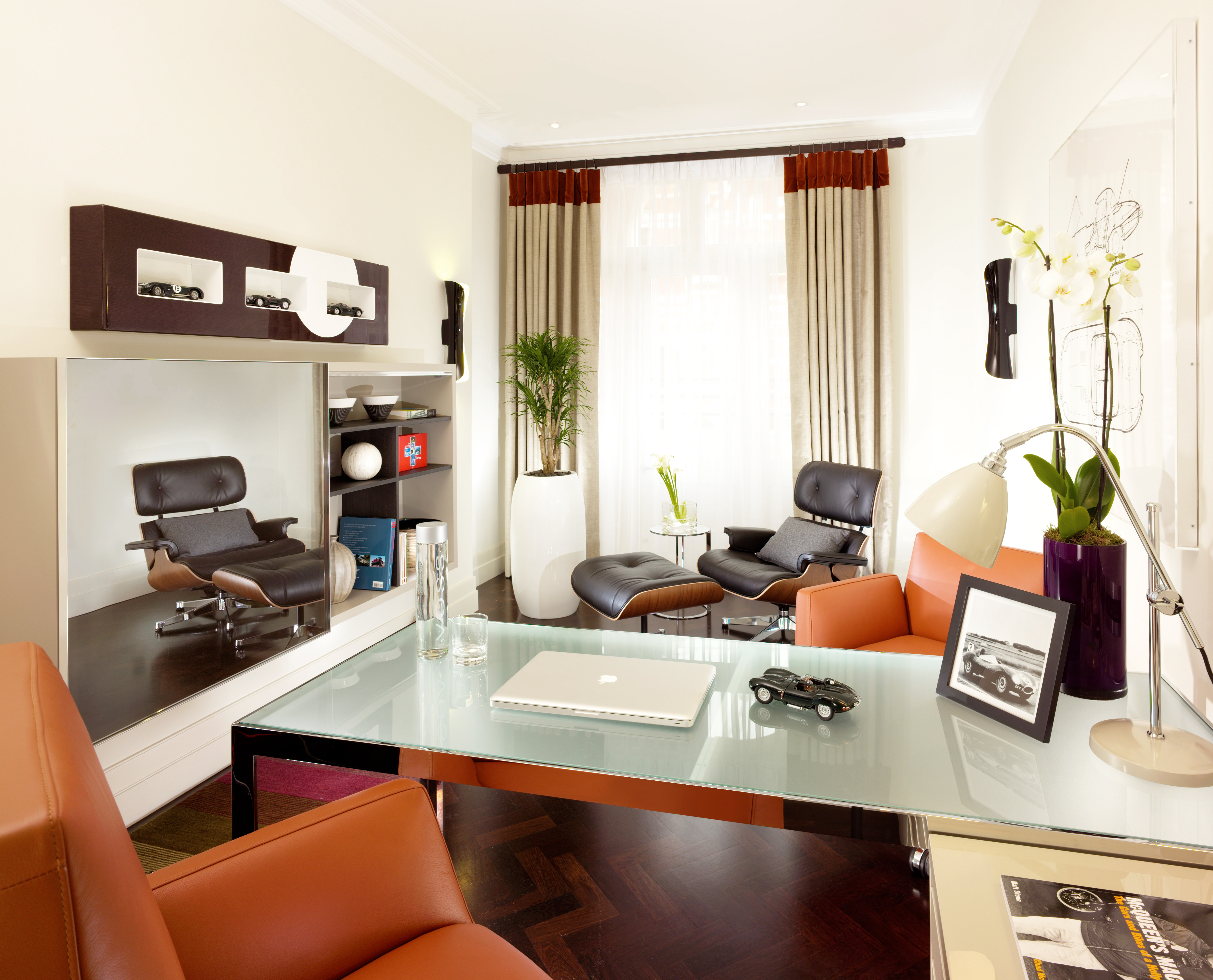 2-Bedroom Jaguar Suite