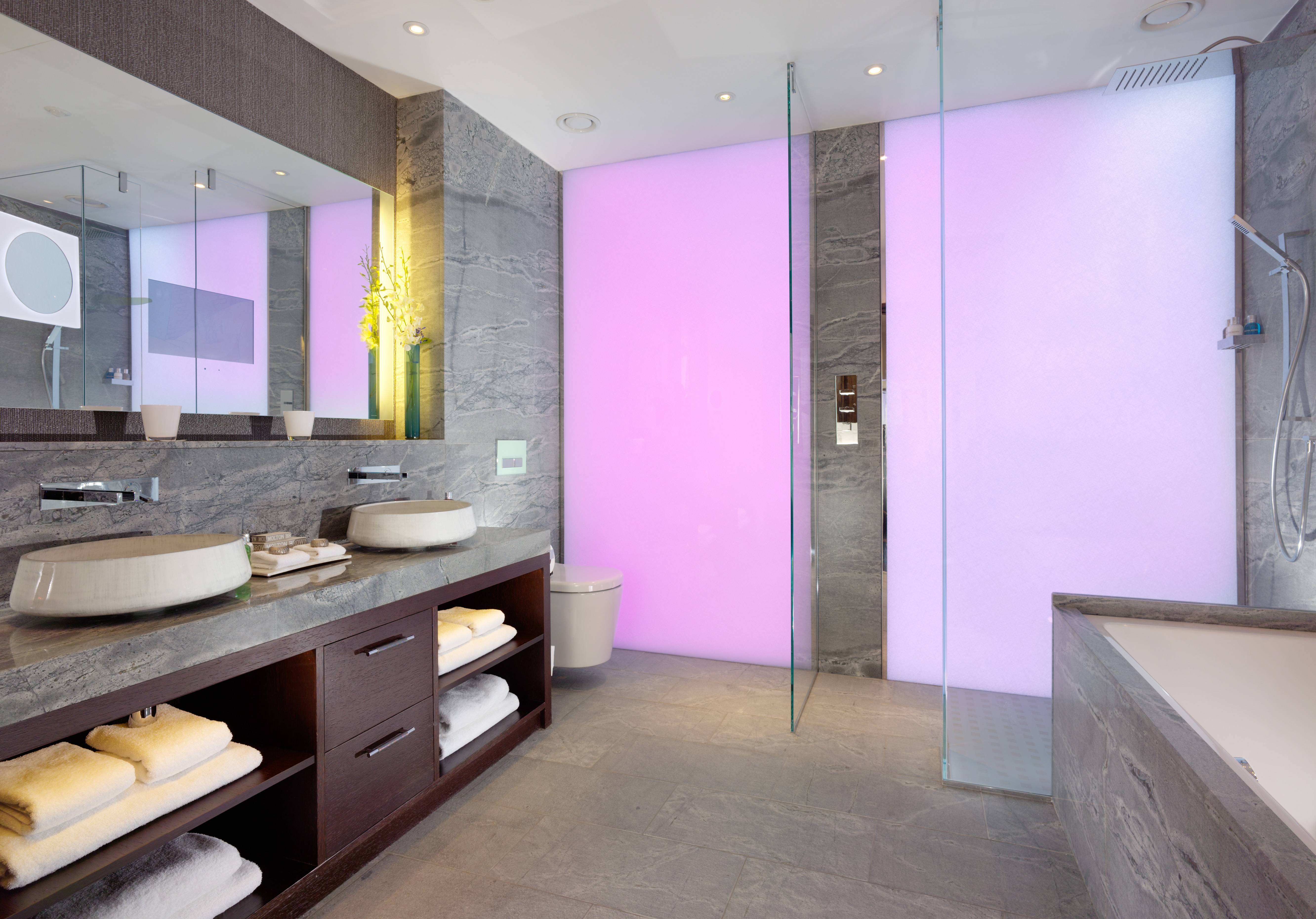 2-Bedroom Jaguar Suite