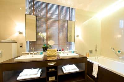 3-Bedroom Presidential Suite