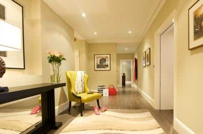 3-Bedroom Presidential Suite