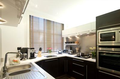 3-Bedroom Presidential Suite