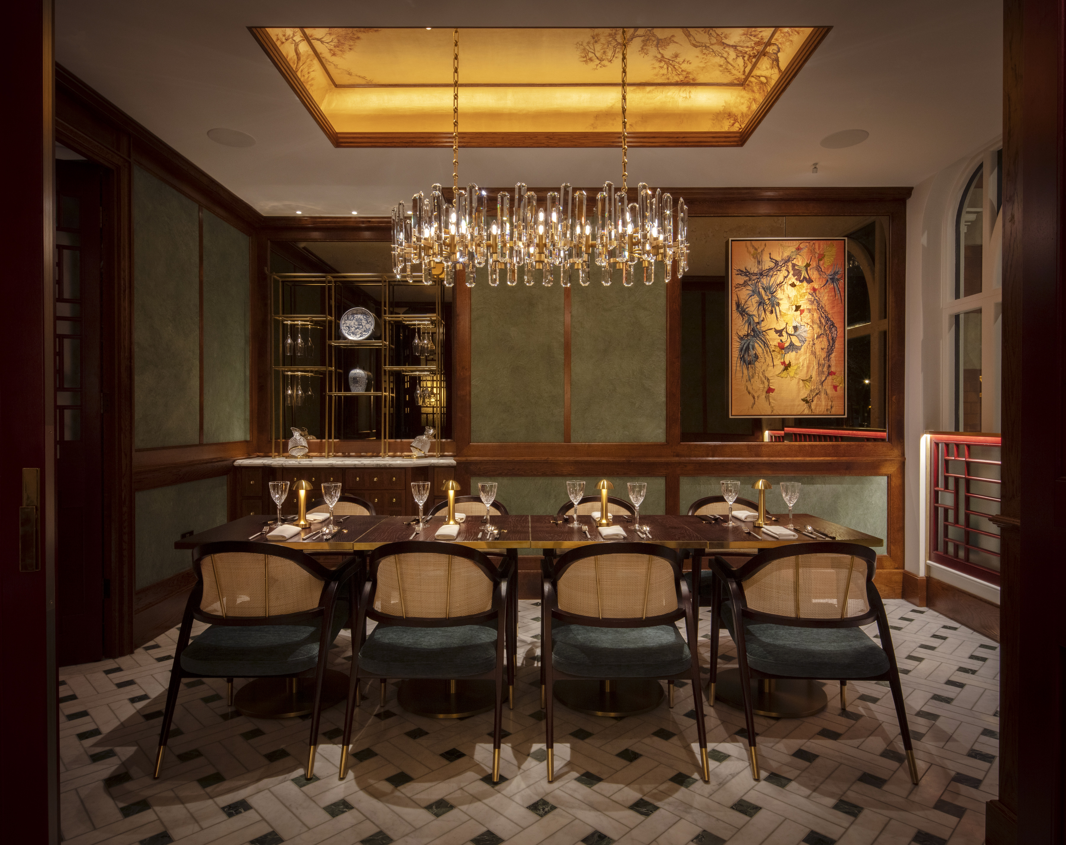 House of Ming - Chinese restaurant