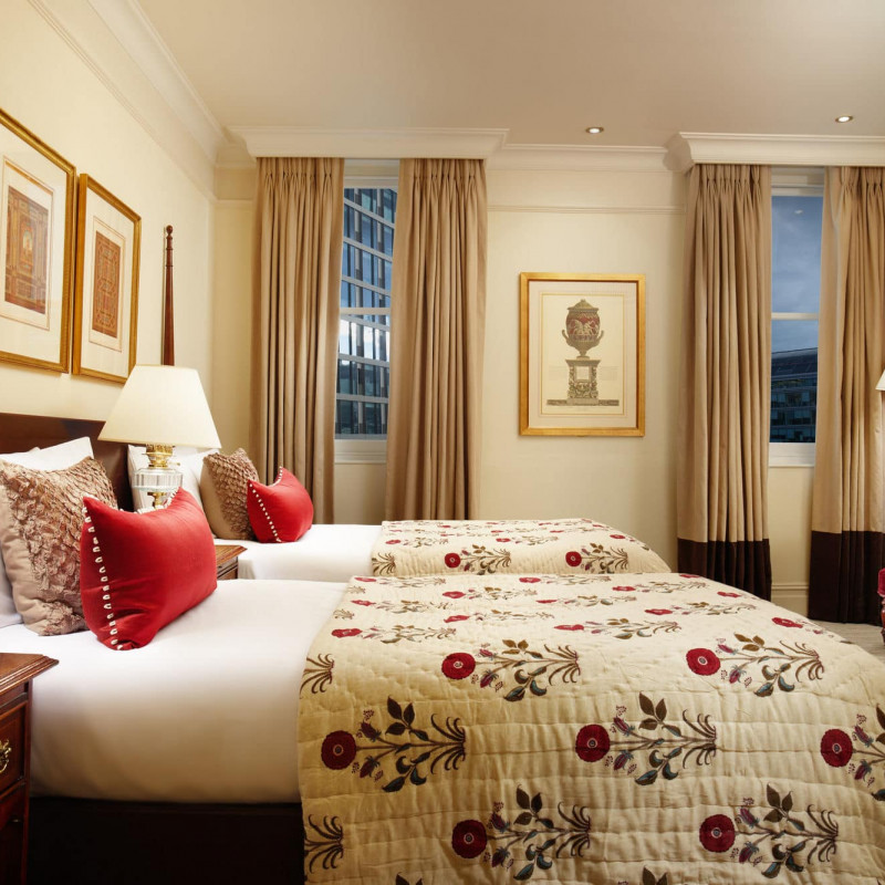 St James Court, A Taj Hotel image
