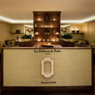 St James Court, A Taj Hotel image