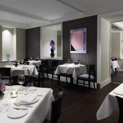 St James Court, A Taj Hotel image