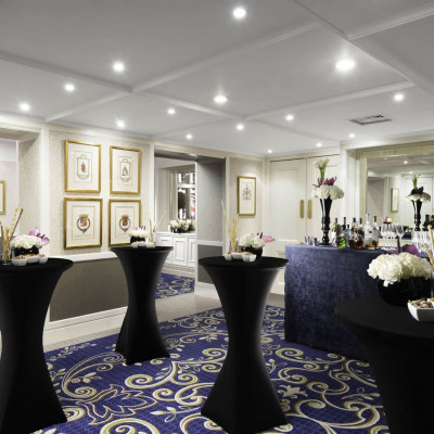 St James Court, A Taj Hotel image