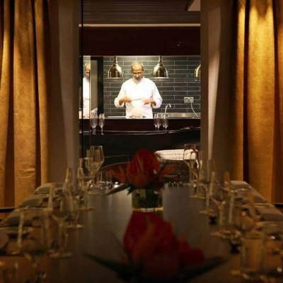 St James Court, A Taj Hotel image