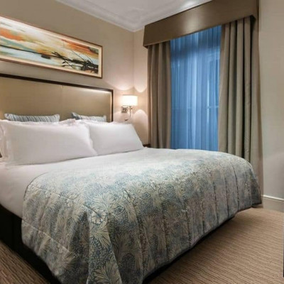 St James Court, A Taj Hotel image