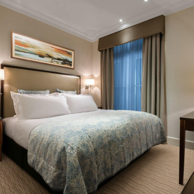 St James Court, A Taj Hotel image