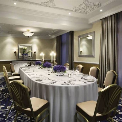 St James Court, A Taj Hotel image
