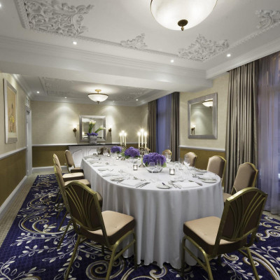 St James Court, A Taj Hotel image