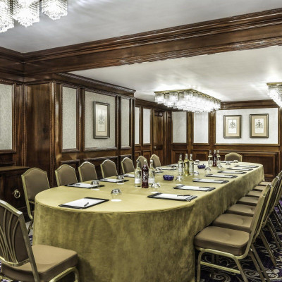 St James Court, A Taj Hotel image