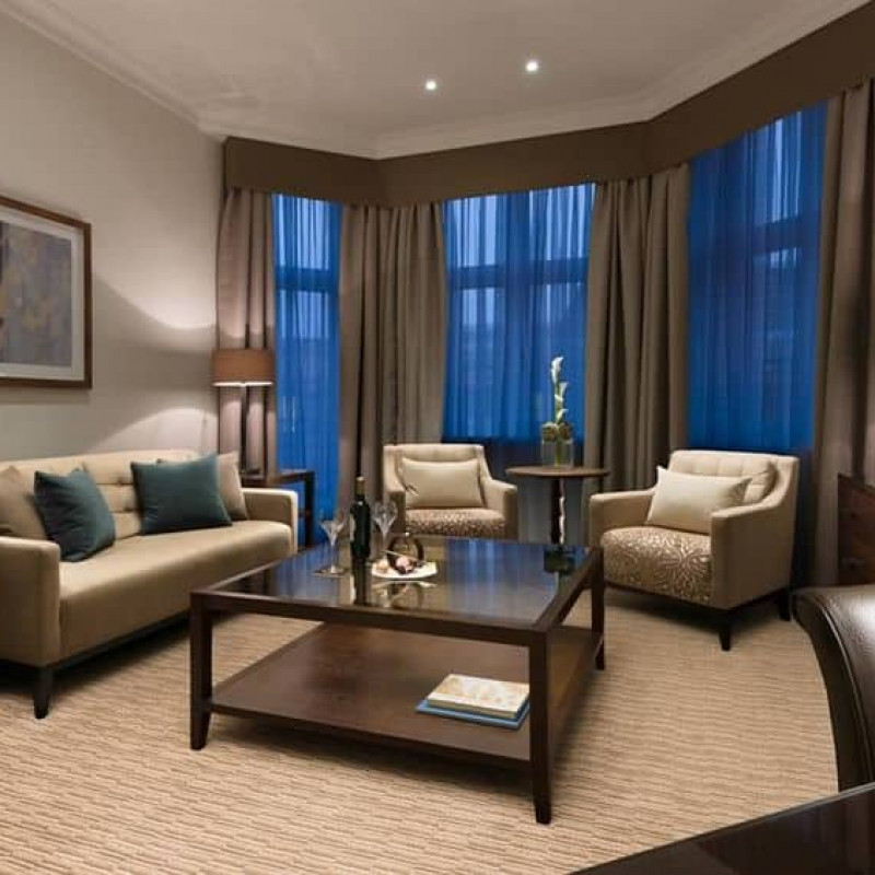 St James Court, A Taj Hotel image