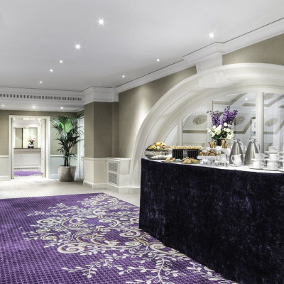 St James Court, A Taj Hotel image